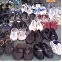 Used Shoes Men